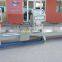 LJZ2-450 x 3700 aluminum doors and Windows double head cutting saw