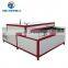 RY1500 Insulating Glass hot roller press machine for double glass making