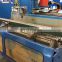 High precision aluminum profile CNC milling and drilling machine