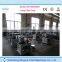 China small vertical end milling machine for metal