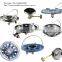 JG Nigeria Kenya Tanzania Cooktop Kitchen Appliance Gas Stove