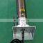 60 feet heavy duty pneumatic telecom telescopic mast