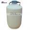 High Standard  liquid nitrogen cooler container for chemical and material research