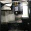 CHAUR CHYUN VMC-850 Vertical Machining Center