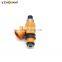 Fuel Injector Cbr600Rr Cbr 600Rr 600 16450-Mee-D01 for HONDA