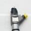 SINOTRUK fuel injector 0445120361 for SAIC-IVECO HONGYAN 5801479314