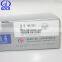 Nanyue hengyang Diesel fuel injector 0445120214 for WD10 612600080924