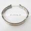 High quality of diesel engine parts K19 clamp 3029631