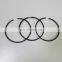 ISF2.8 Diesel Engine Piston ring 4976252 4976251 4309423 5269330