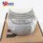 Excavator Diesel Engine B5.9 STD Main Bearing 3901090 3901150 Set 3802070