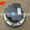 Machinery JMV023R travel device JMV-023R final drive travel motor