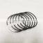 mechanical engine parts 6Lengine piston ring 3928294