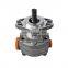 K3V63 Pilot pump SK200 SH120 SK120-5 hydraulic Gear Pump KP1009CLFSS