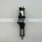 Genuine diesel engine spare part fuel injector 095000-5471  095000-0660 in stock