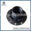truck wheel hub 12T truck axle part