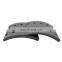 19477 rear brake lining set suppliers China