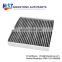 Factory carbon cabin air filter GJ6A-61-P11 for car