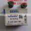 Diesel Fuel Injection Zexel Delivery Oil Valve