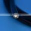 Pipe detection camera cable and pipeline robot detection cable