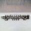 4934862 Diesel engine parts ISDE auto engine crankshaft