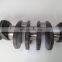 C3965010 diesel crankshaft 6L  Diesel engine spare parts auto engine crankshaft trucks for sale