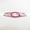QSB6.7 diesel engine spare parts Turbocharger Oil Return Tube Gasket 4891288