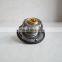 Foton engine spare parts ISF3.8 thermostat price 5337966
