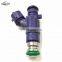 Fuel Injector Nozzle 16600-5L700 FBJC100 For Nissan Infiniti FX35 Wholesale