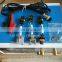 CR-C /CRM800 COMOMN RAIL INJECTOR TETER