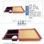 high performance air filter 036129620J For SEAT Toledo IVSKODA Fabia Praktik Rapid Roomster Golf V (PLUS) VI Polo IV V