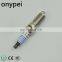 4#SP-411 AYFS22FM Finewire Platinum Бюджеты накаливания Платина Свечи зажигания