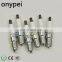 Engine Iridium Spark Plug 6#41-101 12568387 ITR4AI5 For  Regal GL8 Lacrosse Centry Camaro Malibu Blazer Pontiac Aztak