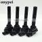 OEM Ignition Coil 33410-77E20 for Aerio 1998-2006 Grand Vitara 2.5 Esteem Chevy Tracker Ignition Coils 33410-77E20