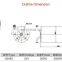 S1 Electric Motor DC 24V 200W