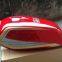 hond cg125 motorcycle bike aluminum fuel tank trailer