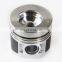 Excavator diesel engine piston kit 297-7795 for S6K S6KT EC200B EC320B EC320C EC320D
