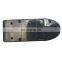 61319122111 Driver Side Master Window Lifter Switch For BMW 528i 535i M5 E60