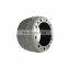 Competitive Price Brake Drum Machine High Strength For Heavy Truck
