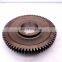 Original Transmission Gearbox Parts Intermediate Shaft Overspeed Gear for Fast Gearbox