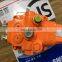 High Quality EX60-3 Swing Motor