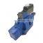 Trade assurance Rexroth 4WR hydraulic control valve 4WRL25V370M-30/G24Z4/M Rexroth solenoid valve