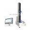Computer Servo Used Electronic Universal Testing Machine Price With Extensometer