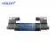 4V130C-06/M5 4V230C-08/06 4V330C-10/08 4V430C-15/10  5/3 way double solenoid valve