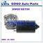 GOGO 12v dc wiper motor For VW Beetle OEM 43-1835 85-1835, 601-400, NW1835