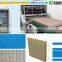 Factory direct sales CE ISO ROHS SGS certification basalt wool insulation board insulation material