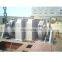 87/90mm of Chain Dia Marine 350kn Steel Rope Anchor Windlass