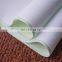 Waterproof cotton Flannel and Bamboo jacquard Fabric Baby Changing pads liner mat