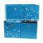 Collapsible custom large organizing clothes toy animal kids storage cube organizer container box