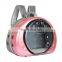 HQP-WC061 HongQiang Pet bags go out Large space backpack satchel Cat bags go out portable cat bags