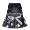 New fashion and adorable horrible elements holiday pet dog halloween clothes
